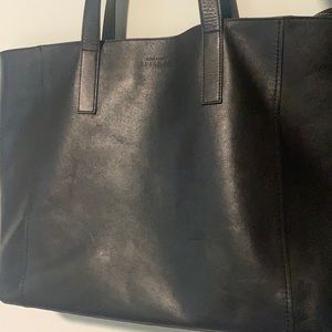 Cole Haan XL tote